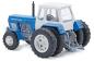 Preview: Traktor Fortschritt ZT 303 D Doppelreifung blau weiß